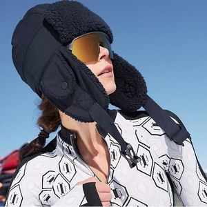 FP movement North Star ski hat